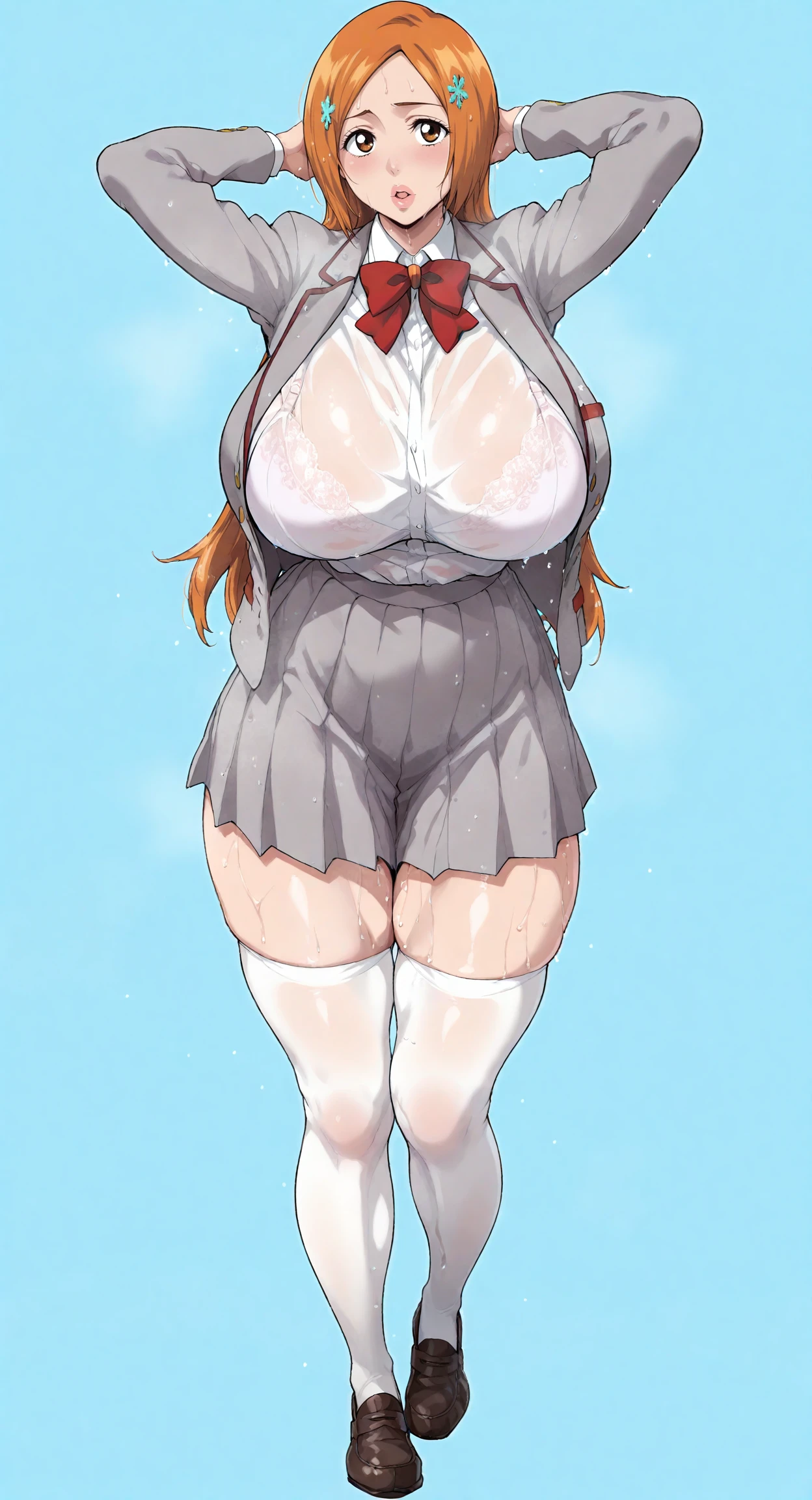七部 (@nanabe_78) Style SDXL LoRA [Illustrious] v1.0