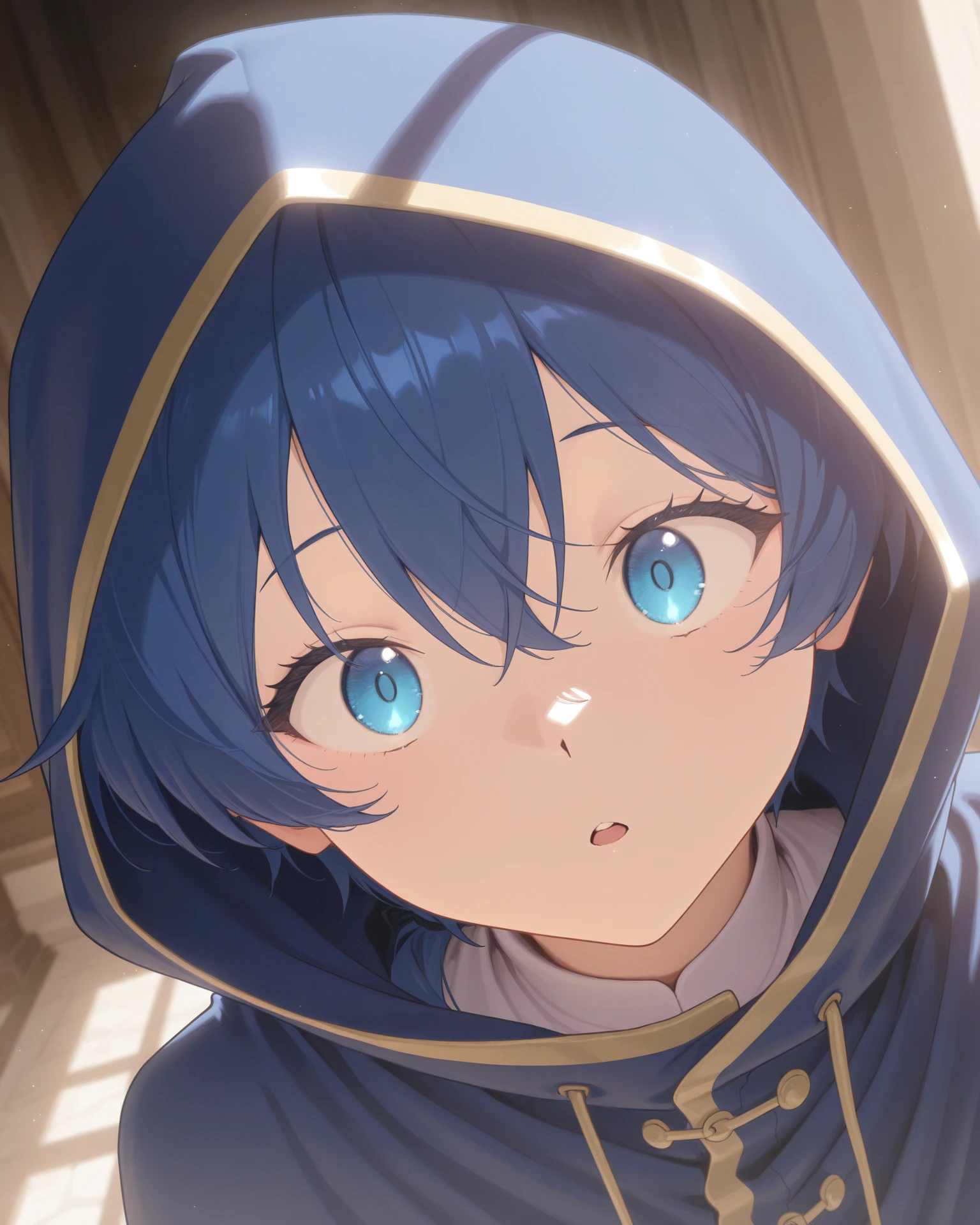 Lloyd de Saloum - Tensei Shitara Dai Nana Ōji S2 v1.0