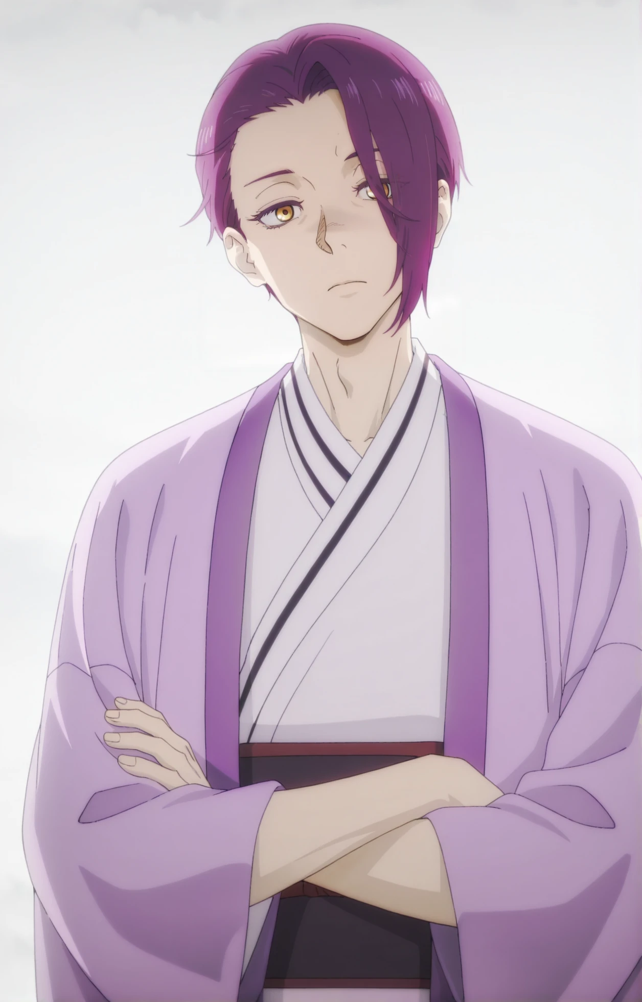 Rien | 地獄楽 (Hell's Paradise: Jigokuraku) V1