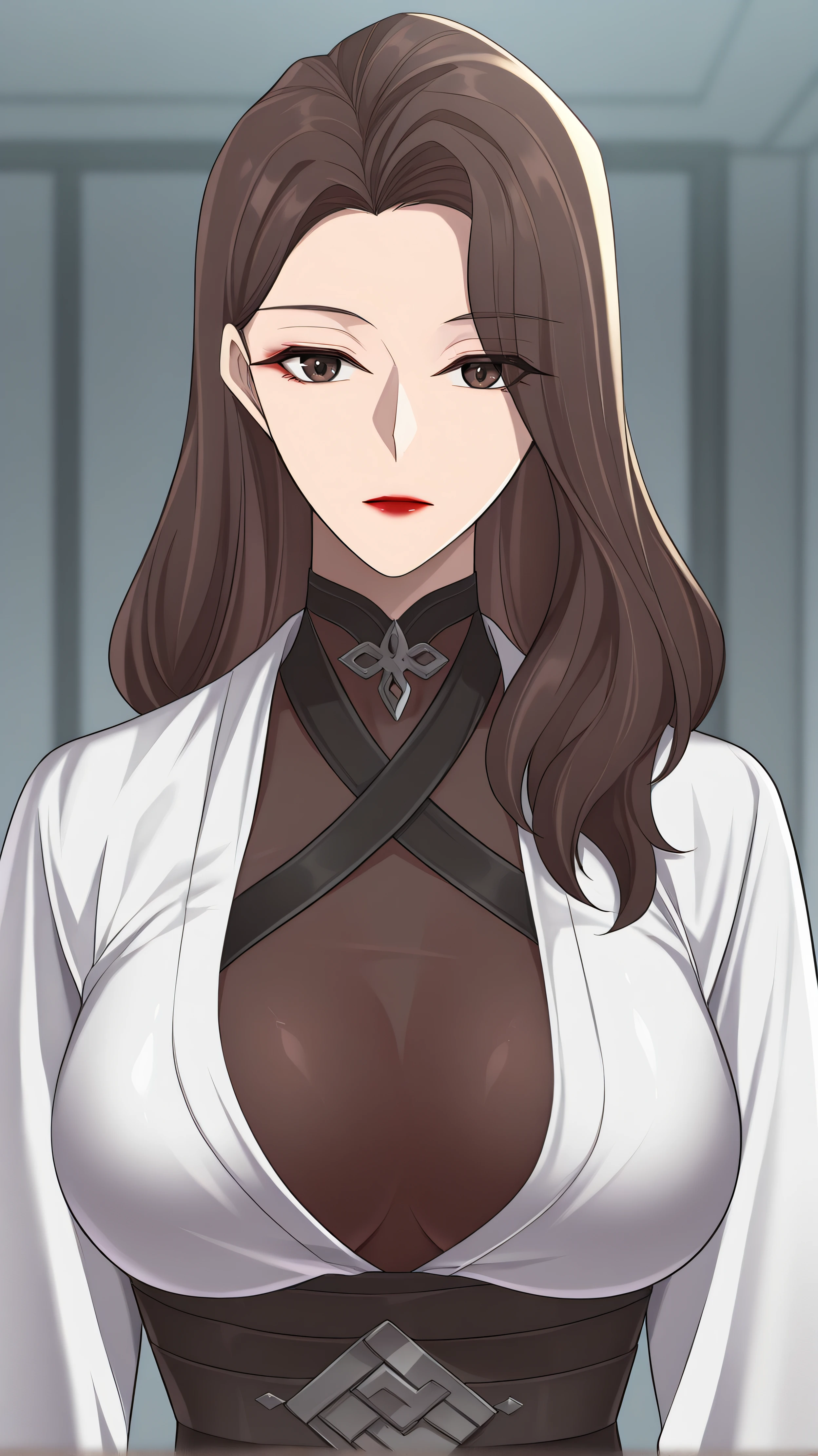 LeeHaju（李荷珠）——A Rich Lady（豪门人妻） v1.0