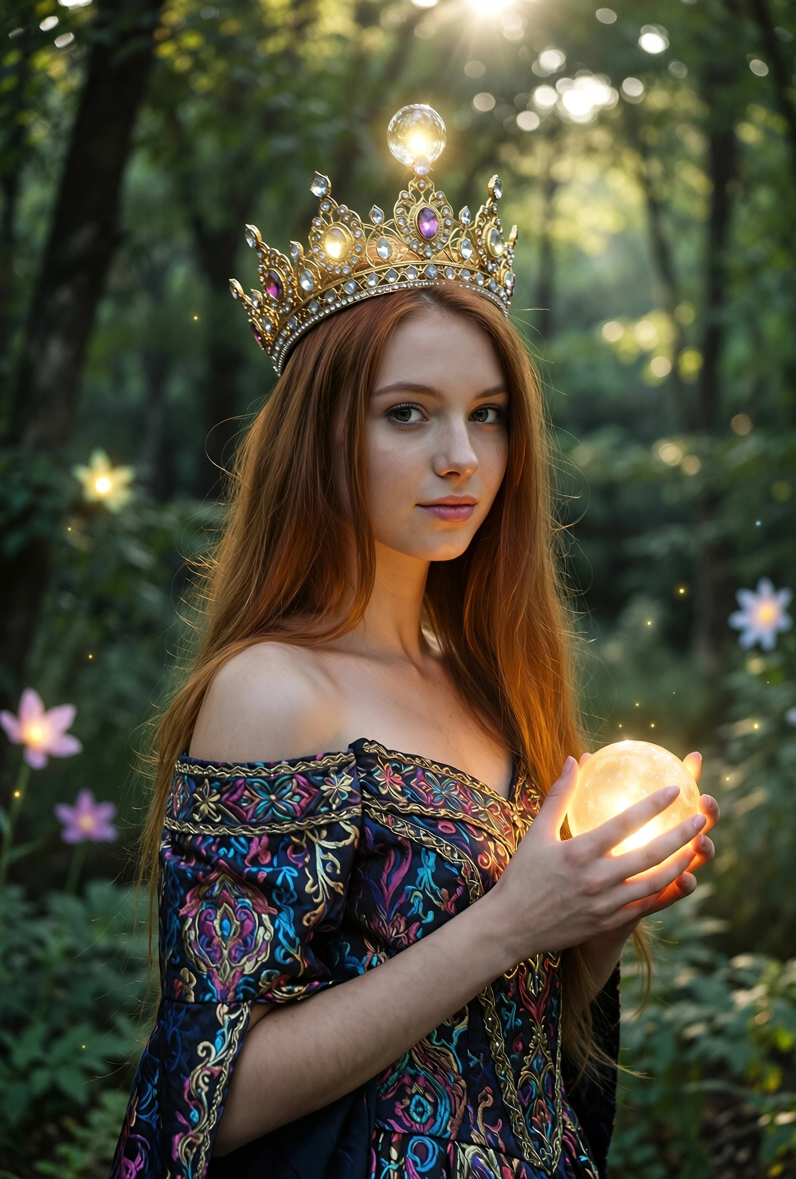 BeautyFool QWEN v3.0