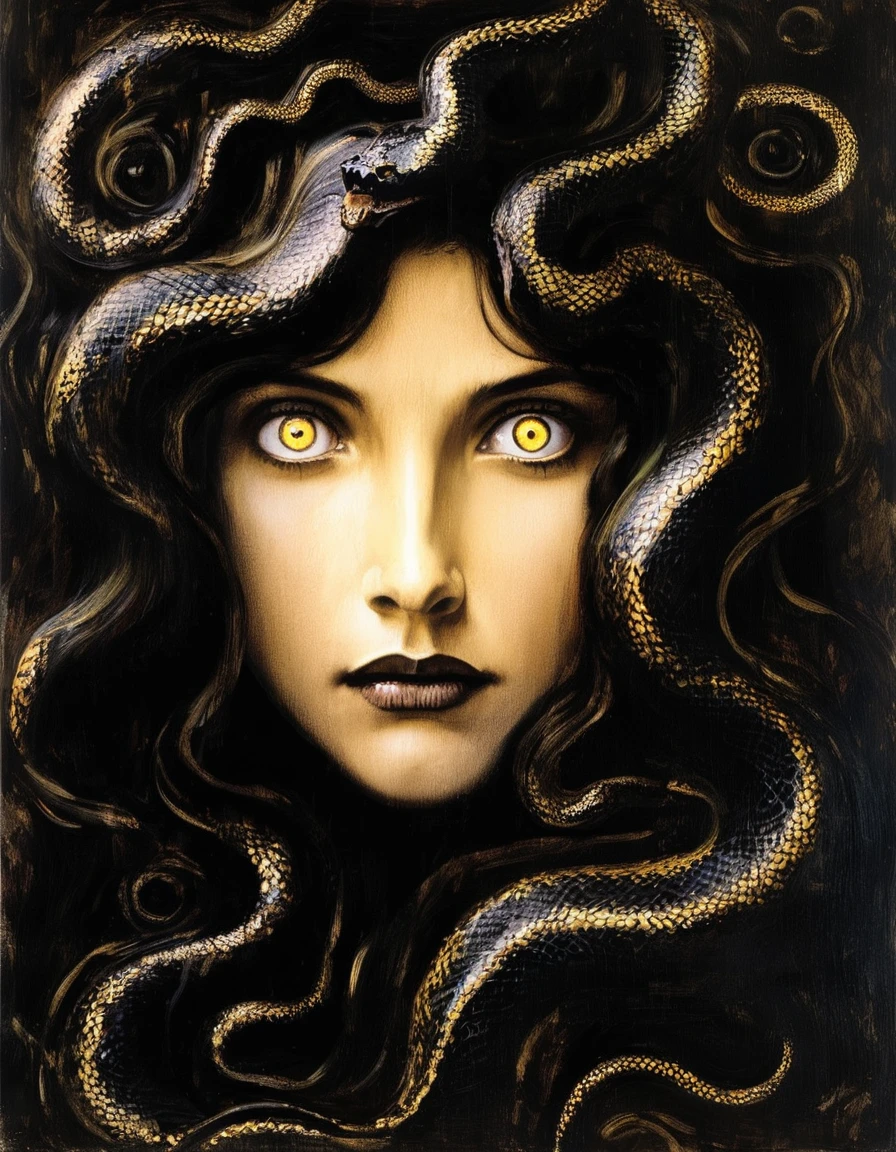 Franz von Stuck Style XL Nr. 1 v1.0