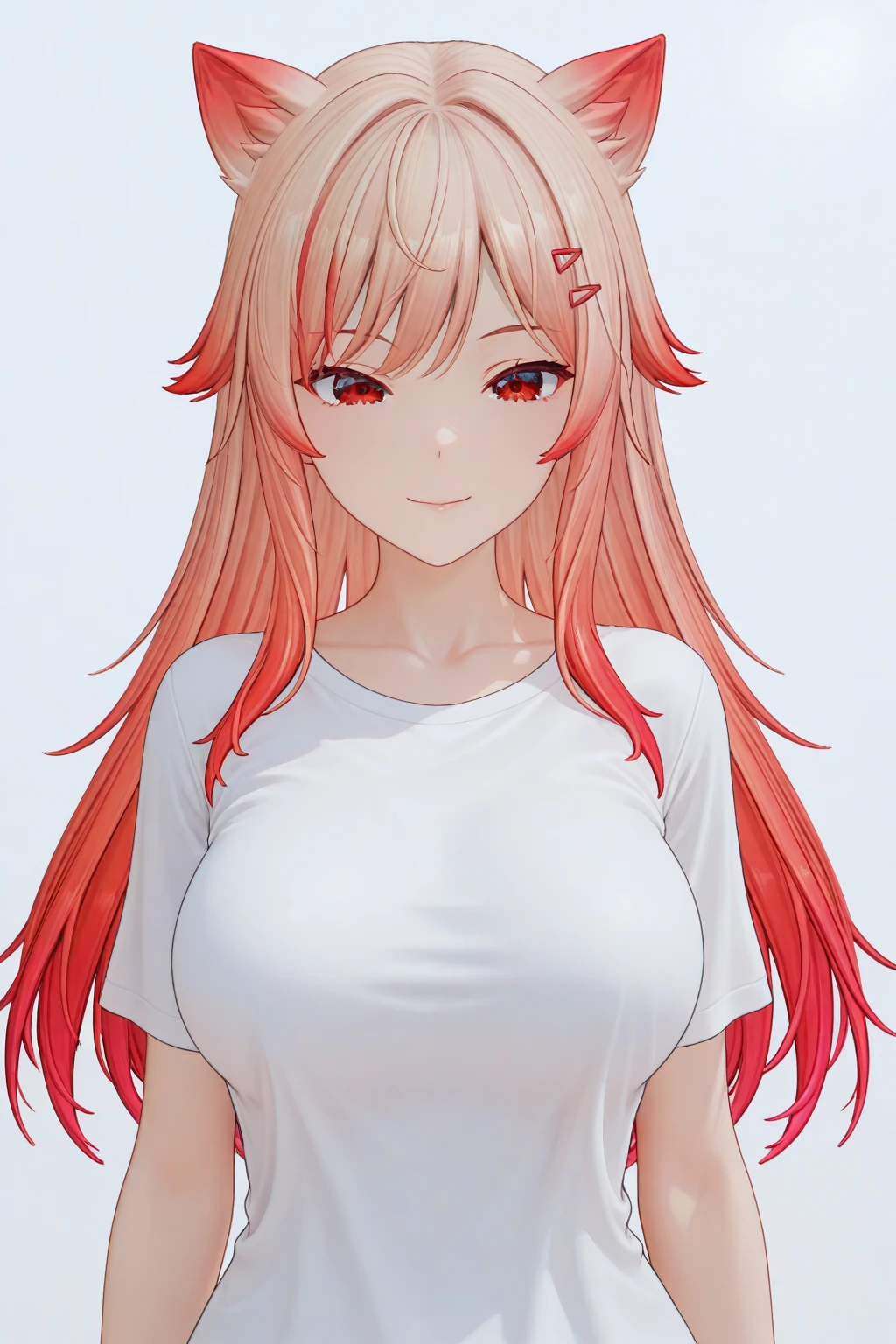 Mia (Focus Appearance LORA) - Snowbreak Containment Zone V1