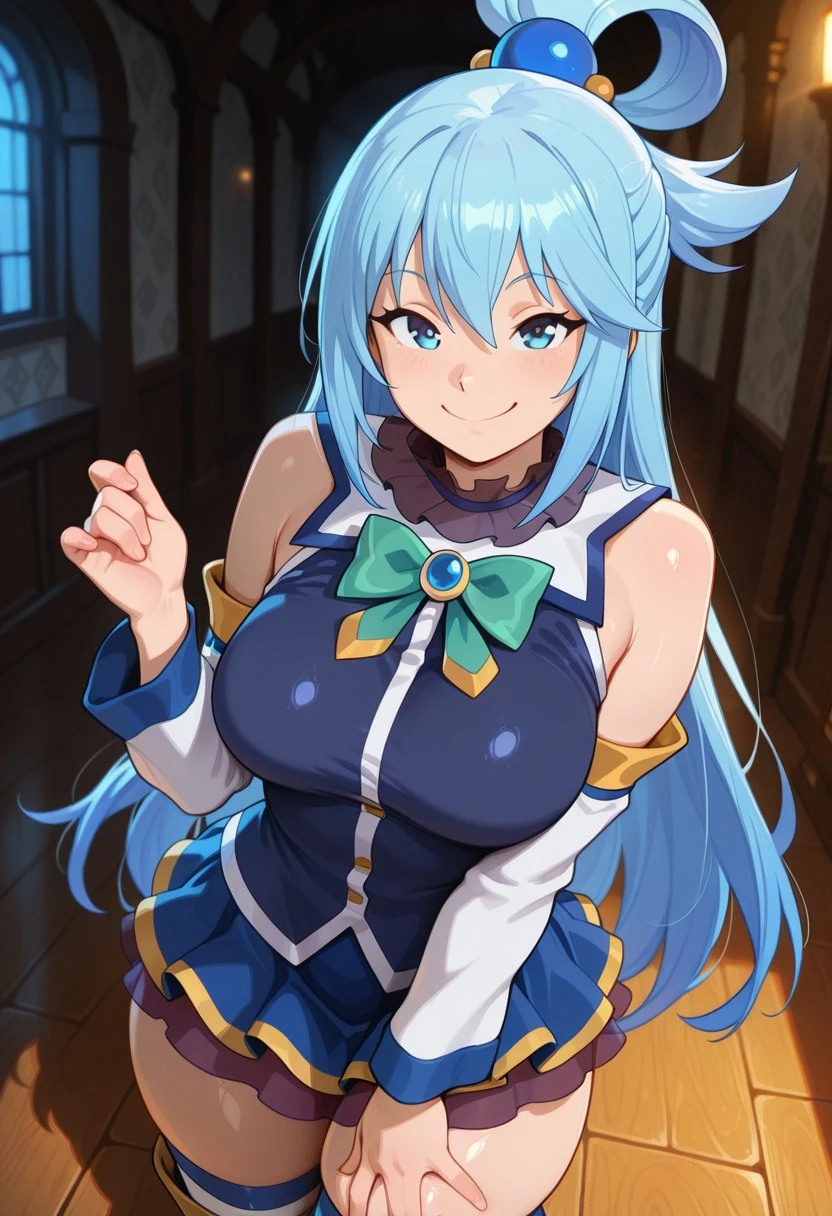 Waifu_diff Artstyle Illustrious