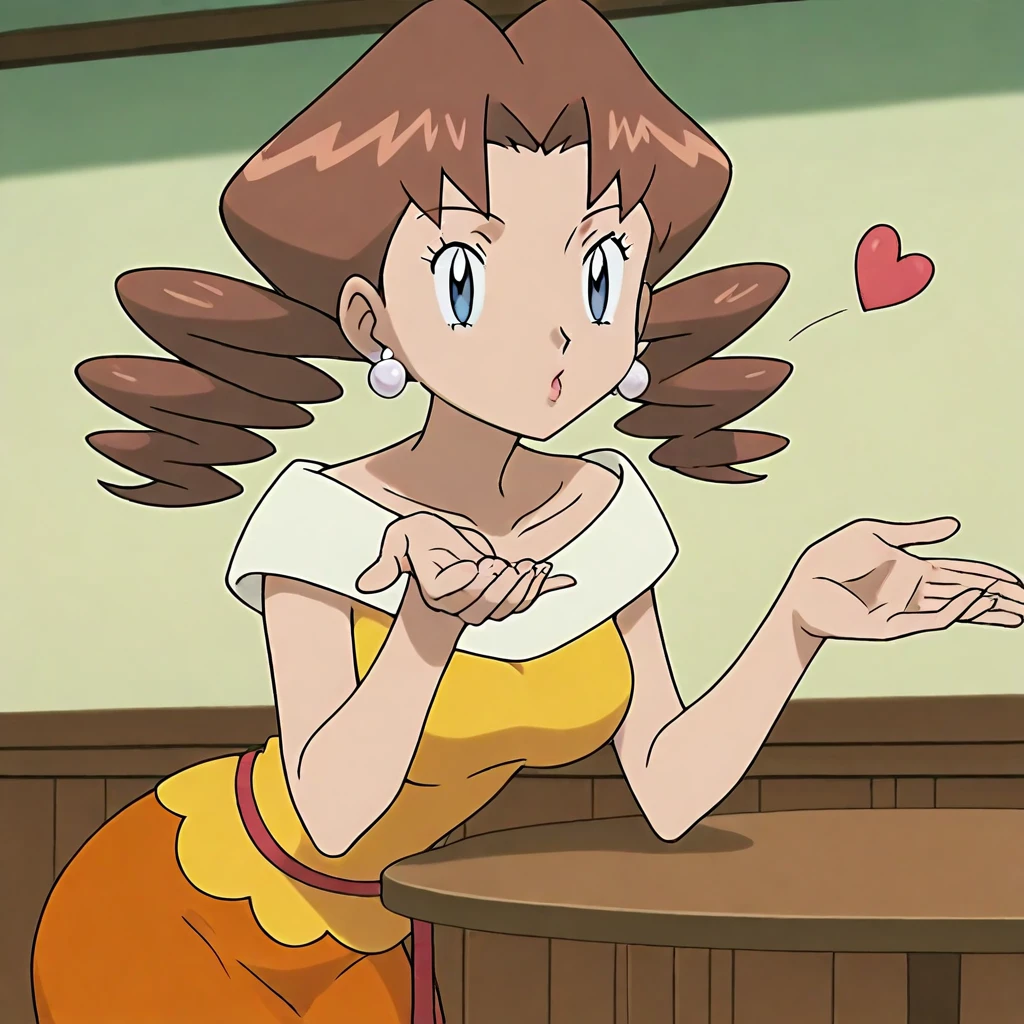 Caroline (Pokemon) V1