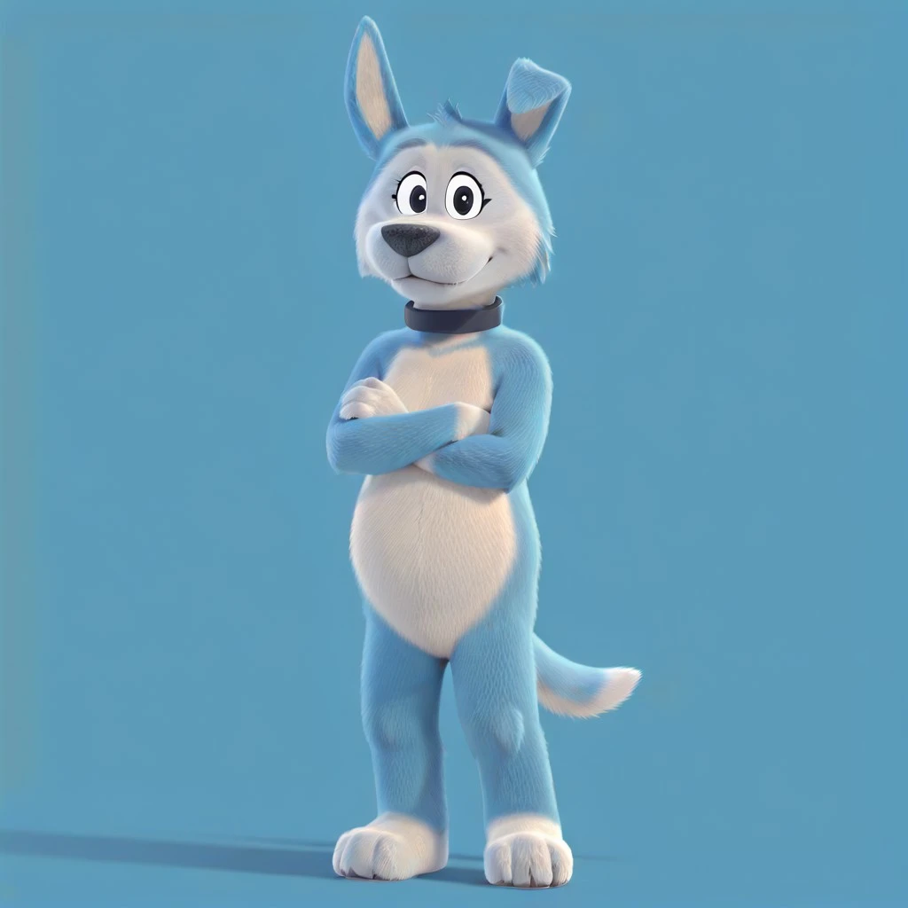 Sergeant Pooch IL