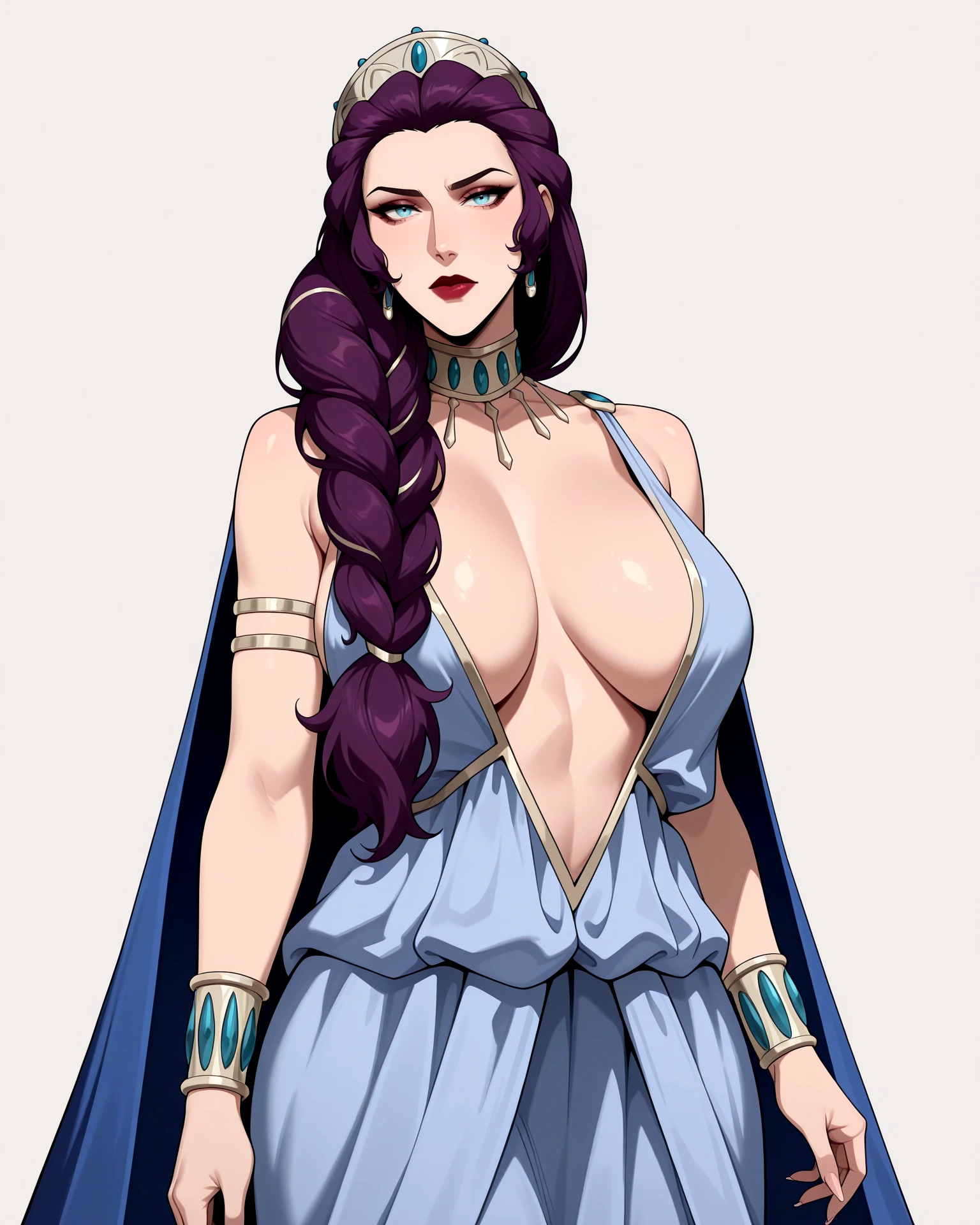 Hera - Blood of Zeus v1.0