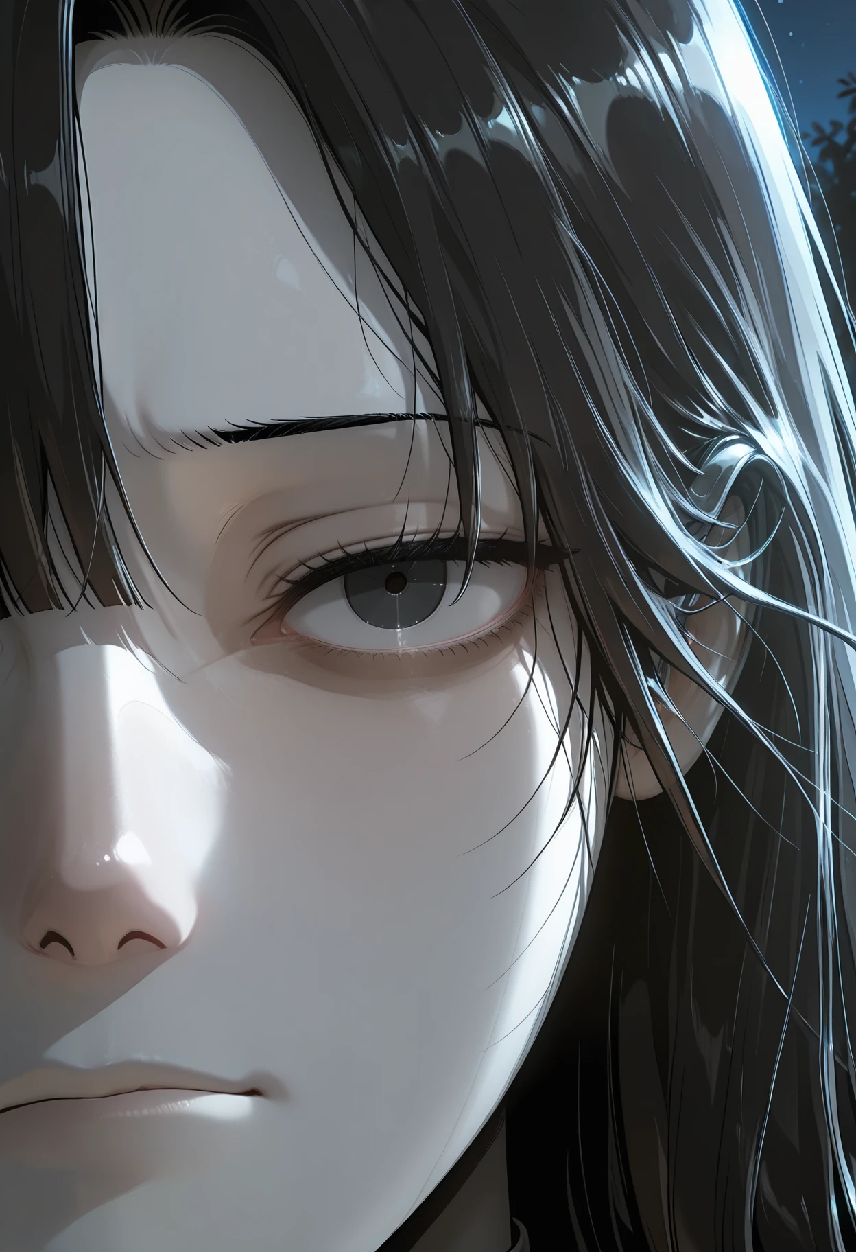 The Time Away | Taeko Sanaha - Committed Partner No.6 v2.0