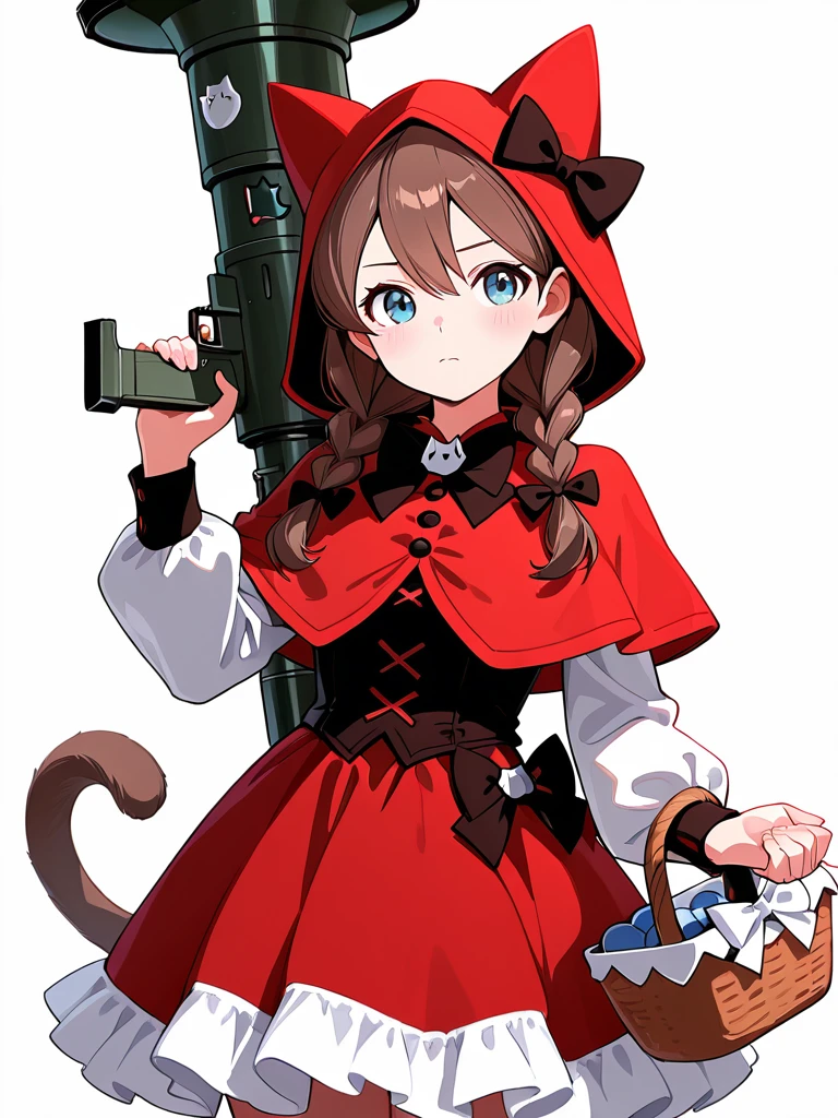 【にゃんこ大戦争】ミーニャ/mina 【battle cats】 v1.0