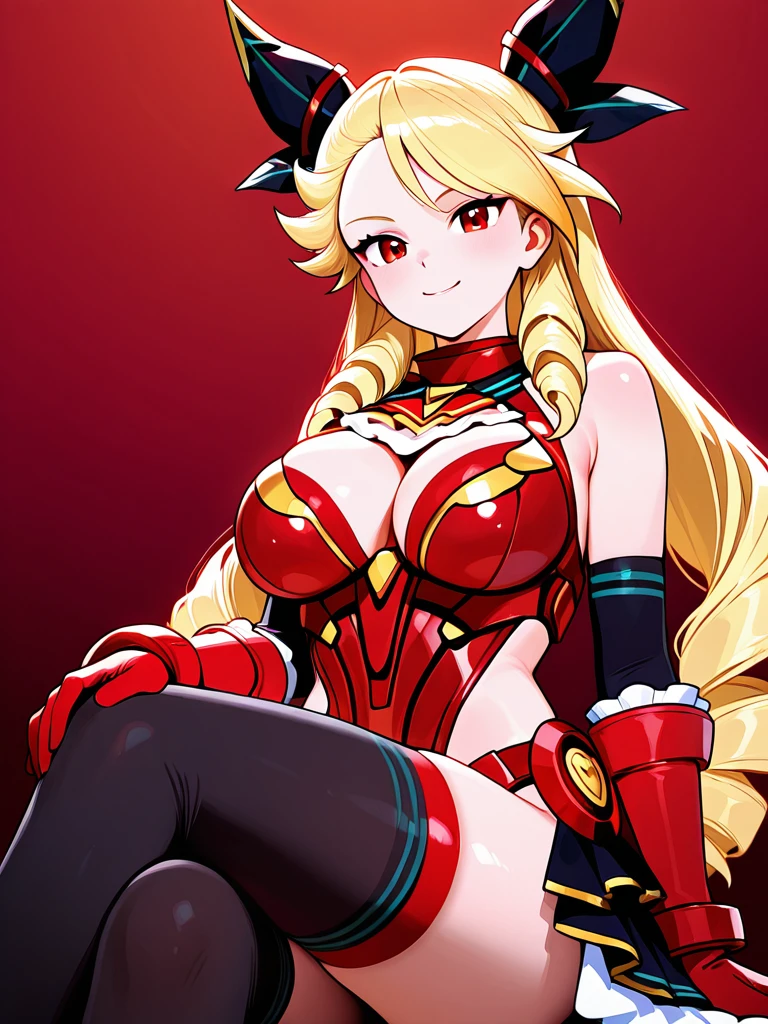 【にゃんこ大戦争】メルシュ/myrcia 【battle cats】 v1.0