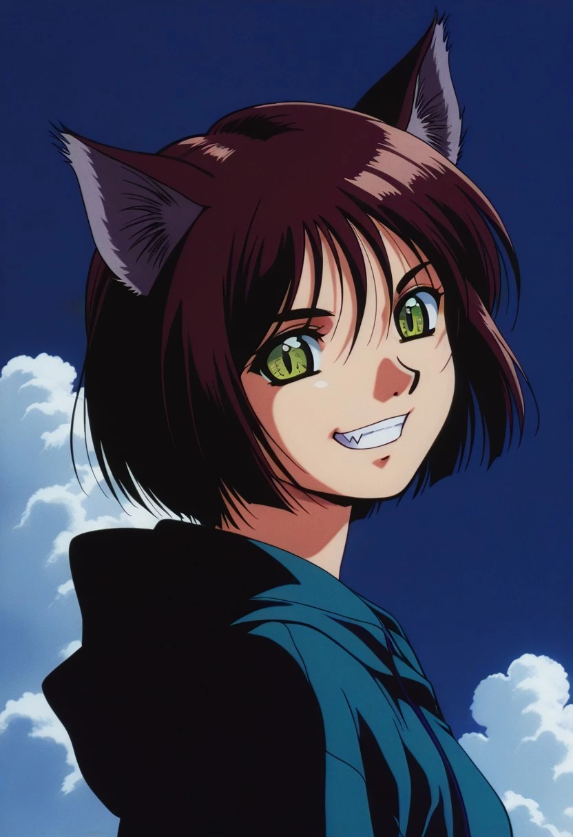 Takae Chika Misaki Kyoko - Devilman Lady / 多香絵・千佳・実咲・今日子（デビルマンレディー）