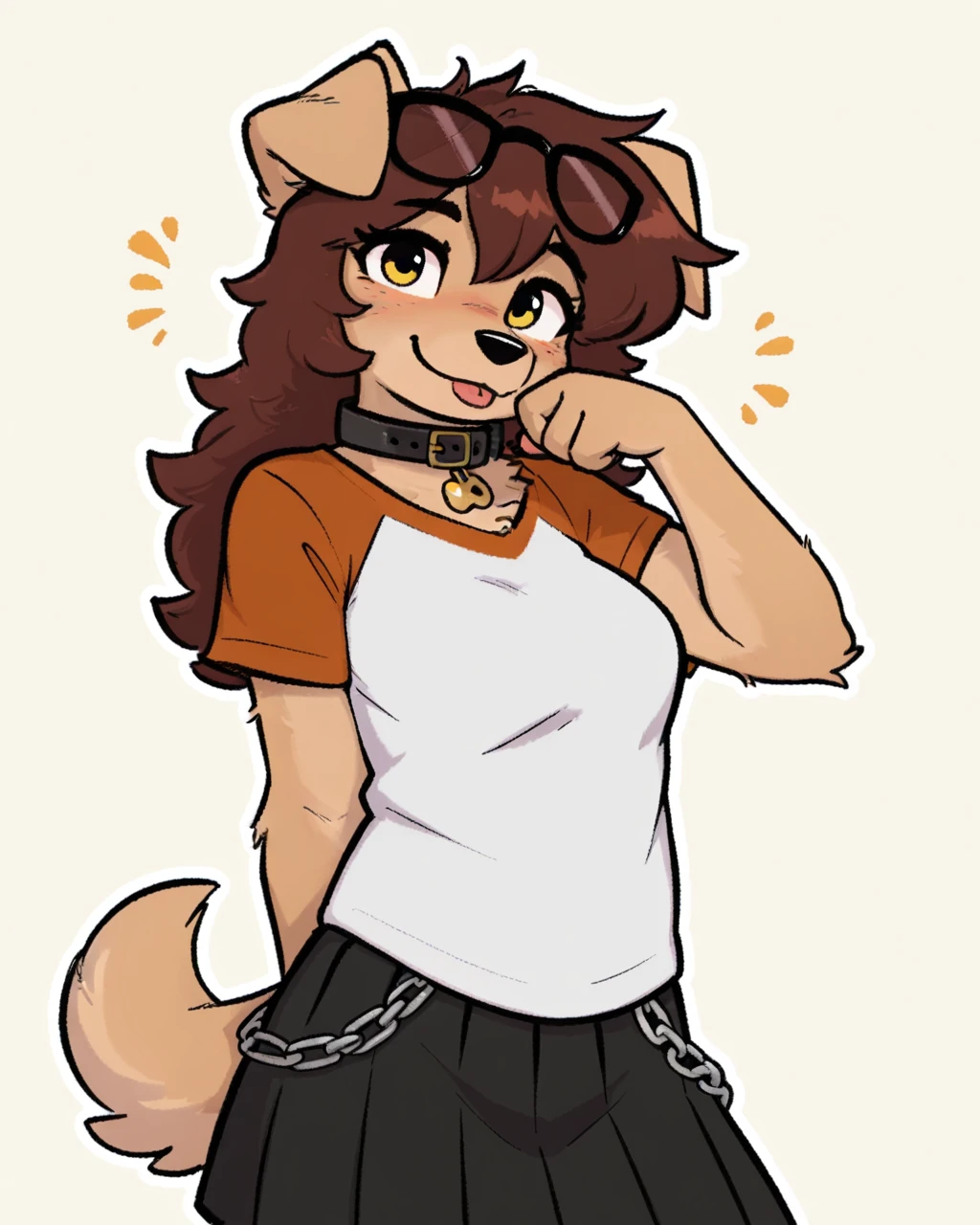 Buttercup v2 (Jayrnski) V1