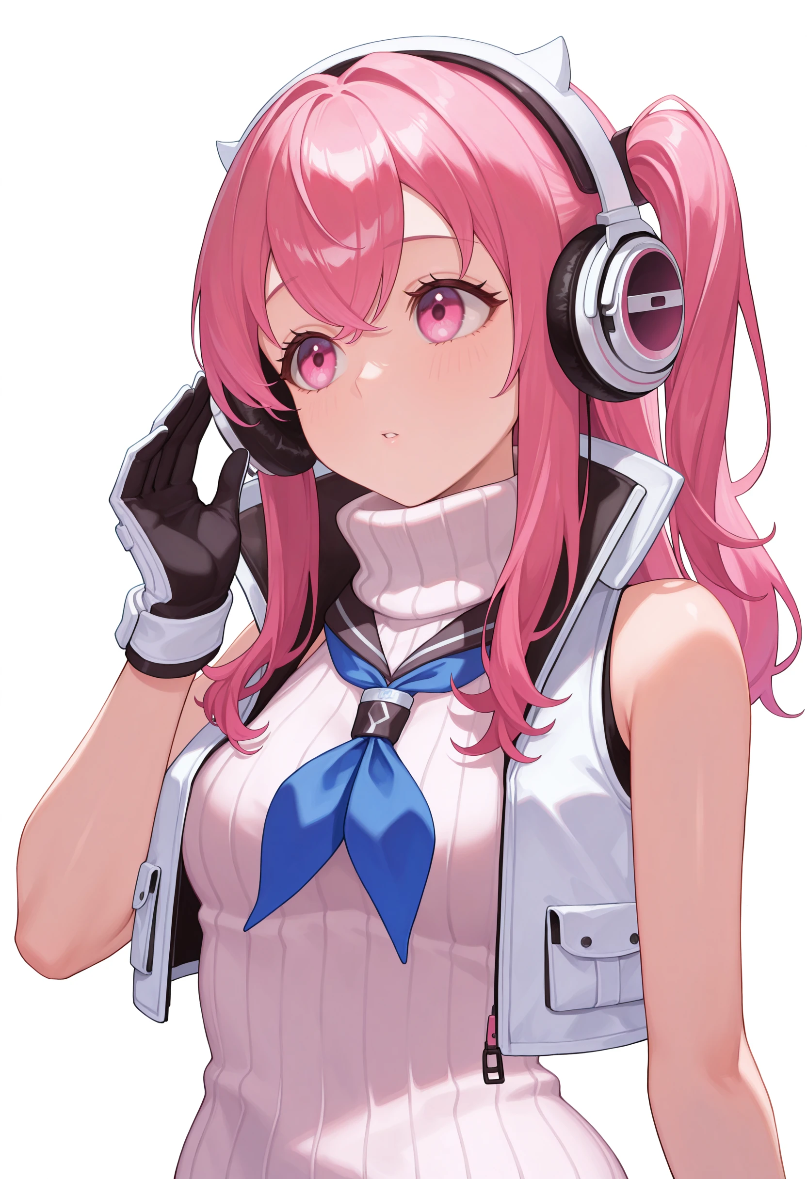 Pepper (NIKKE)  SDXL LoRA [Illustrious] | 2 Outfits pepper-nikke-richy-v1_ixl