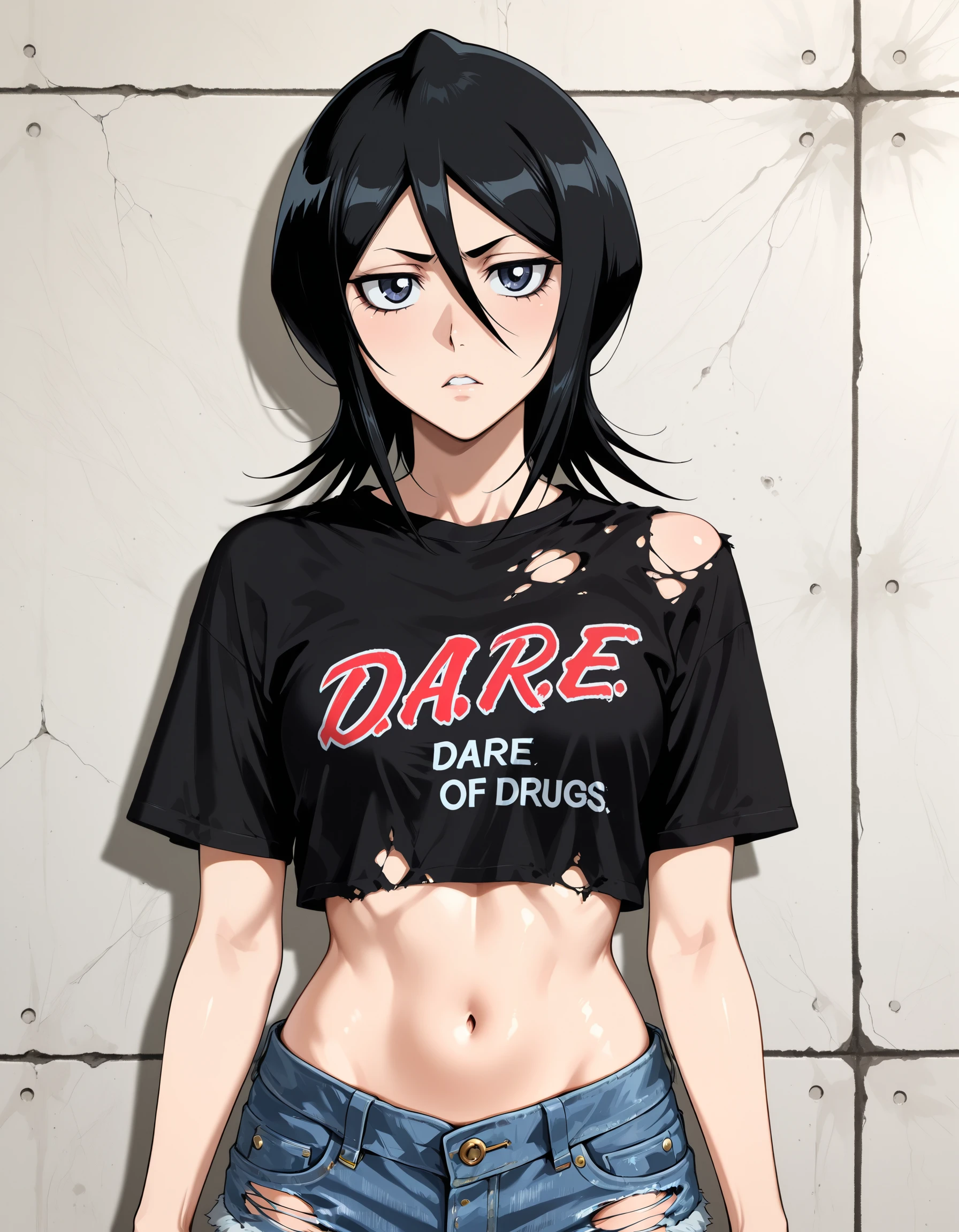 D.A.R.E. Top