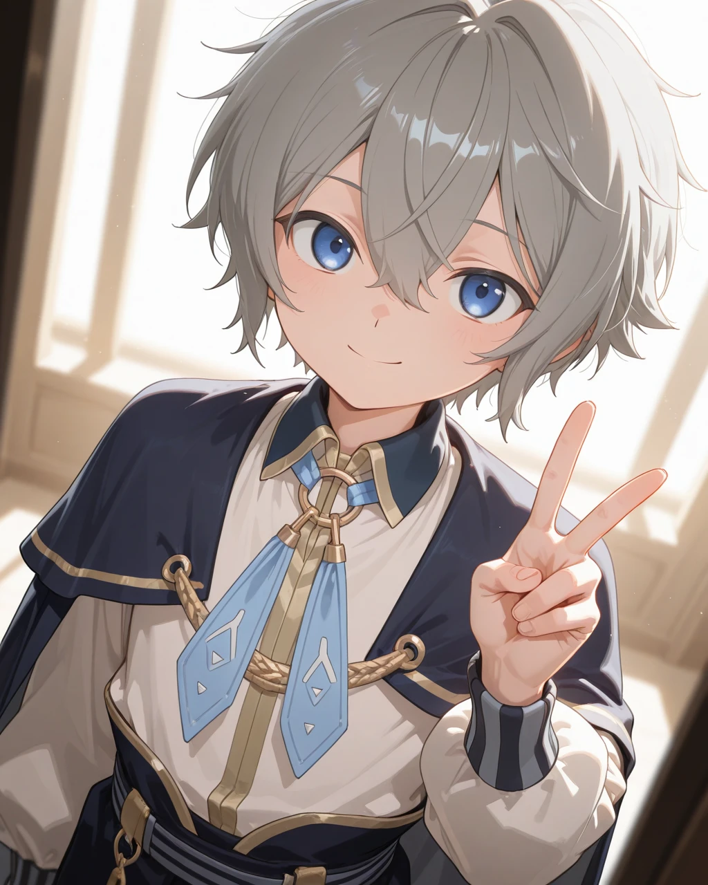 Van Nei Fertio - Fun Territory Defense by the Optimistic Lord v1.0