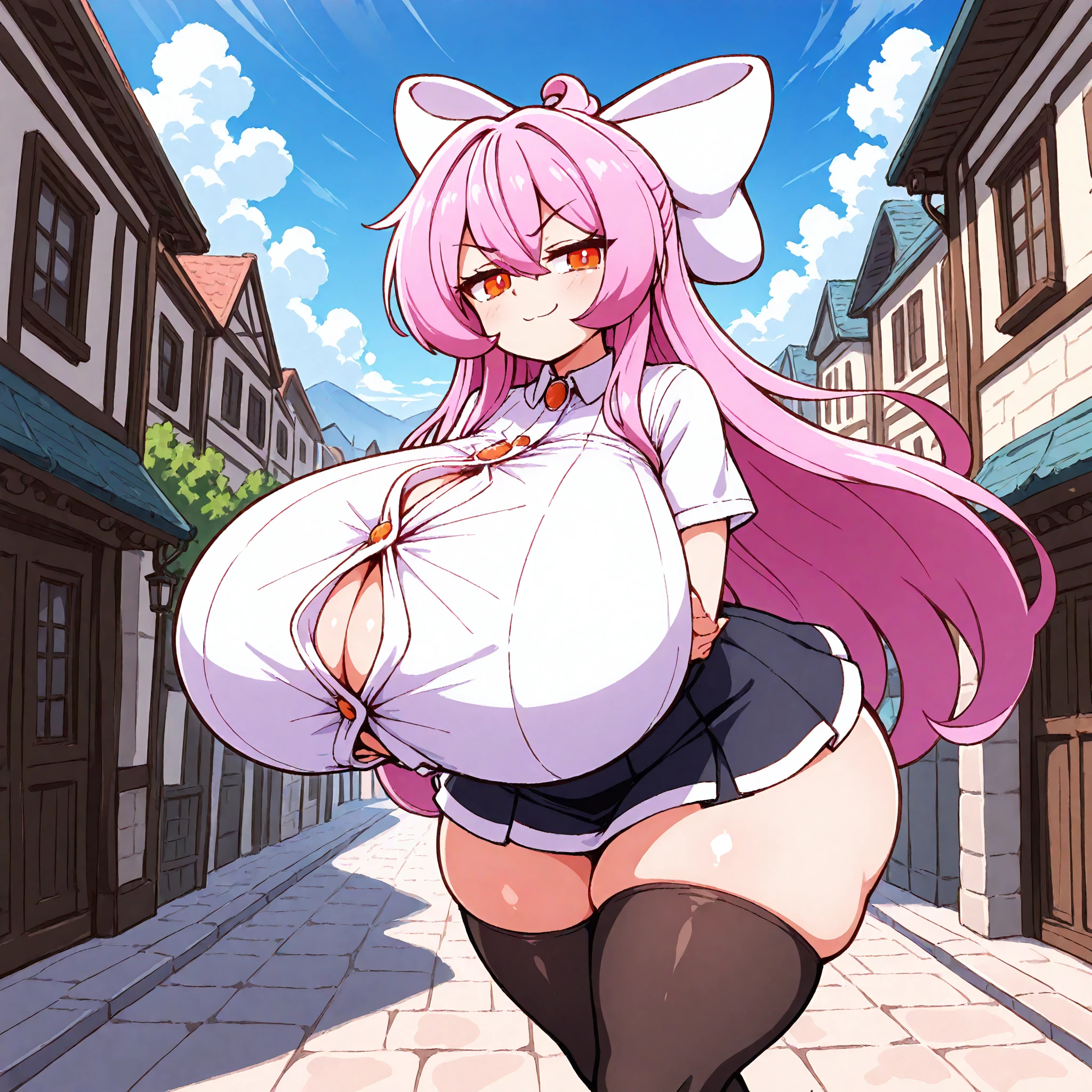 Ursula (Masked Agent OC) Illustrious v1.0