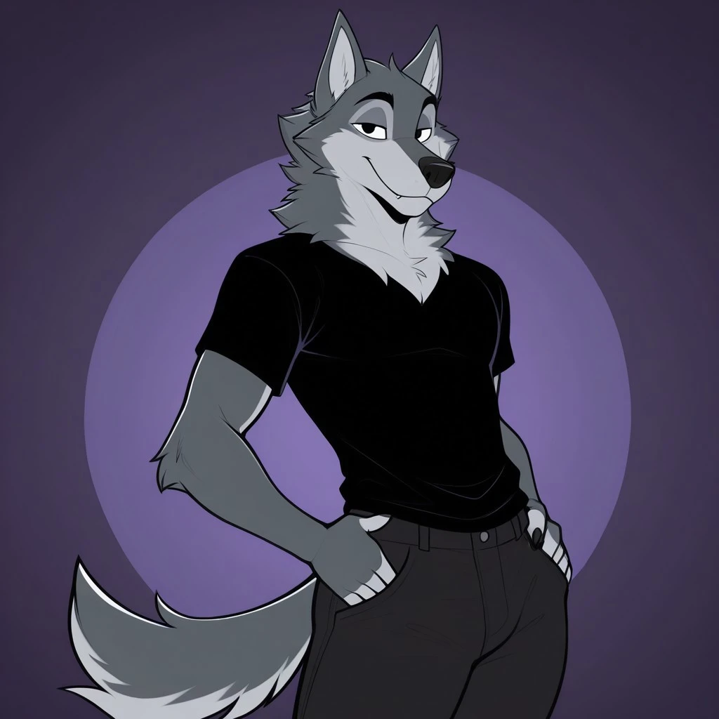 Derickk76 Style - Illustrious V2