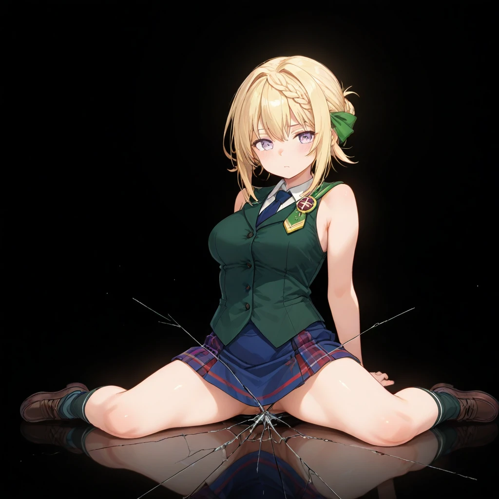 狂熱の蠍団 / V_Killer V1