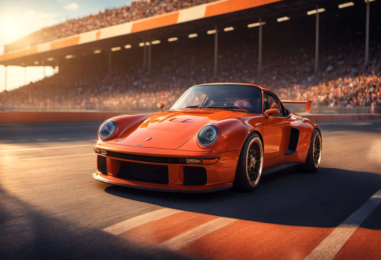 Singer DLS Turbo Track - 2023 v1.0 SDXL
