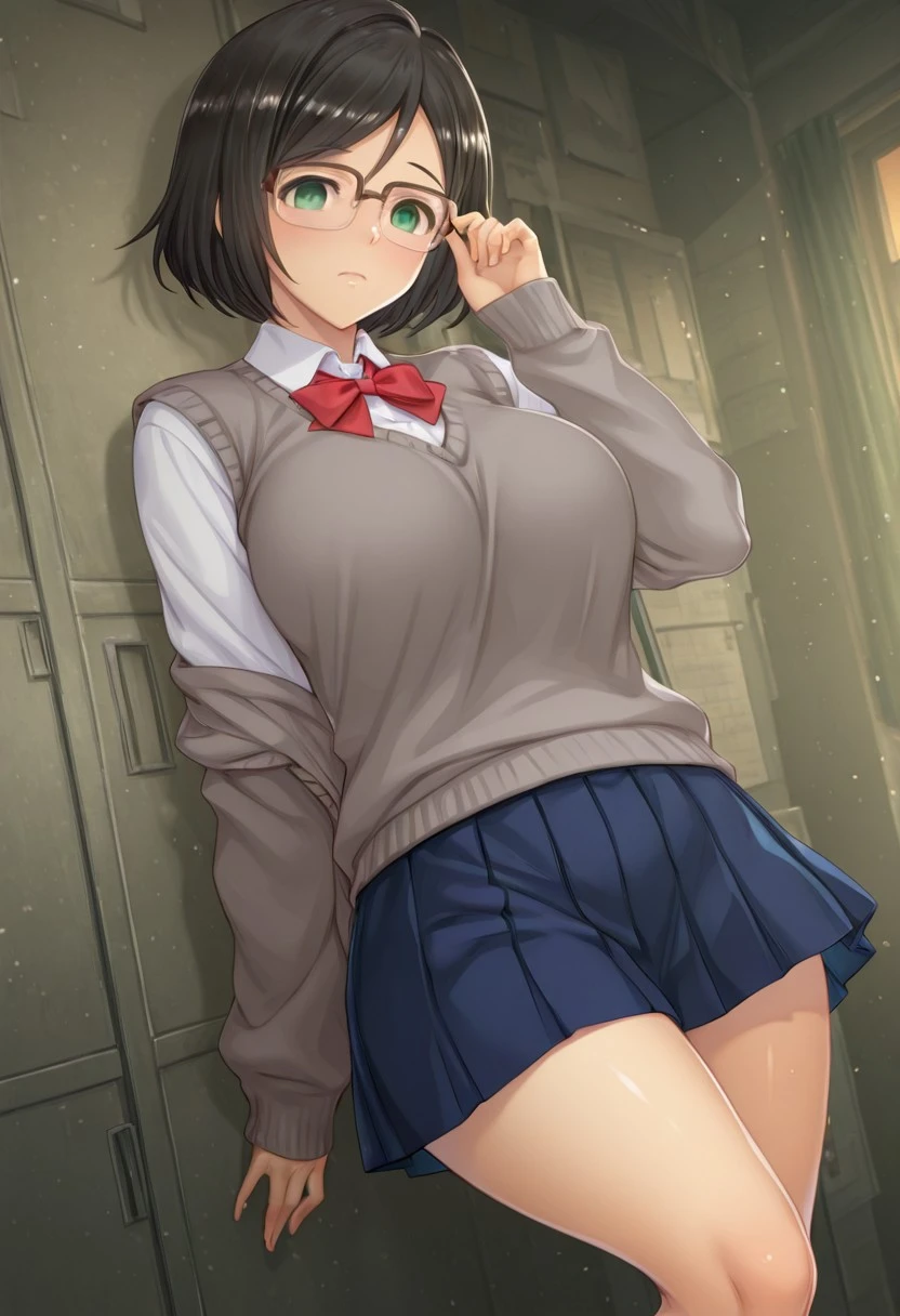 Shinokura Haruka篠座 はるか HypnosFuck ヒュプノス Version V1