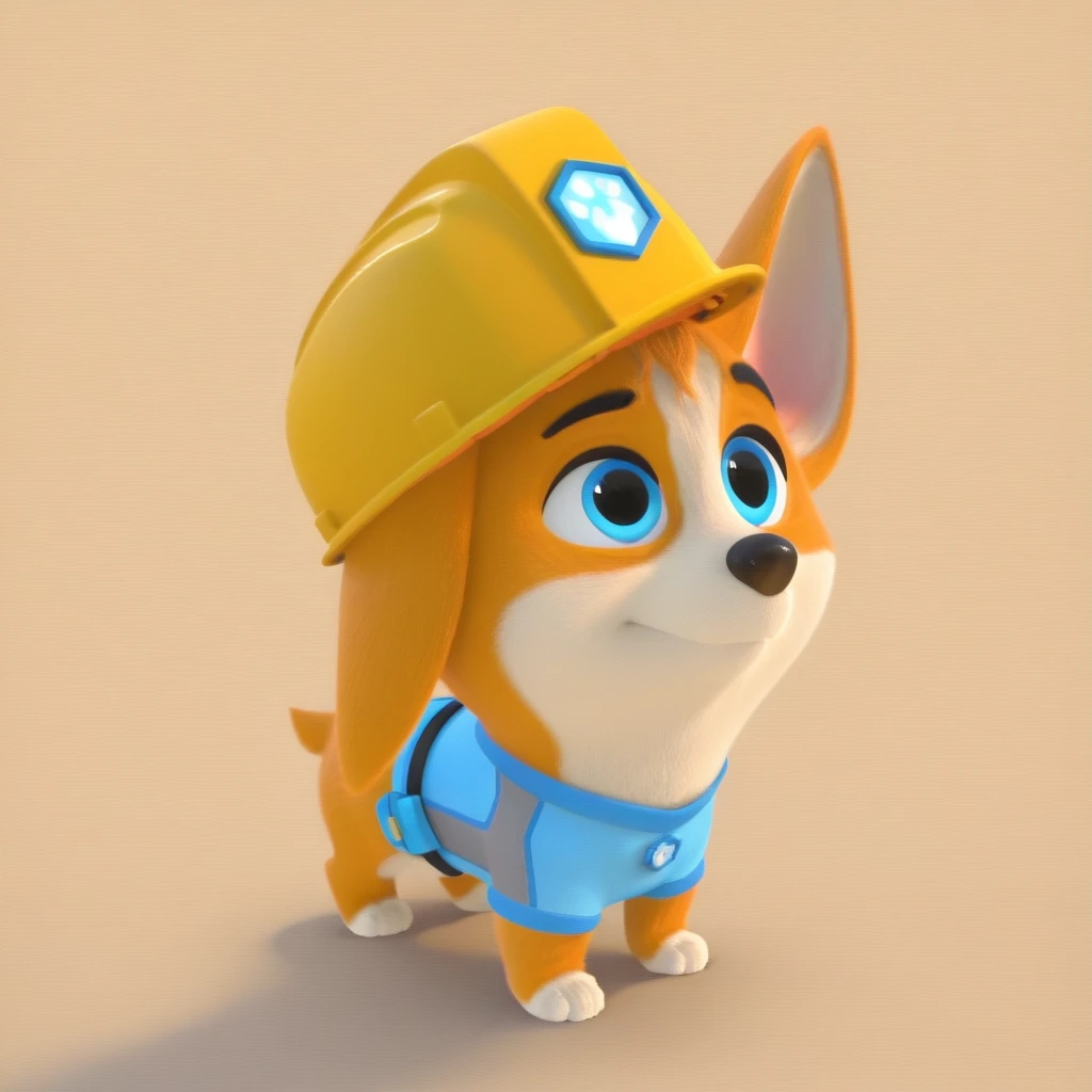 Phinny (Pupstruction) v1.0