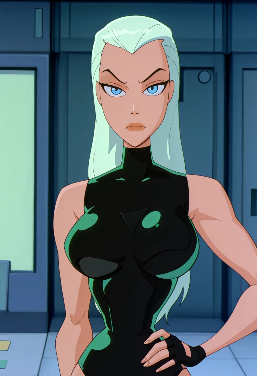 Aquagirl (Batman Beyond) V1