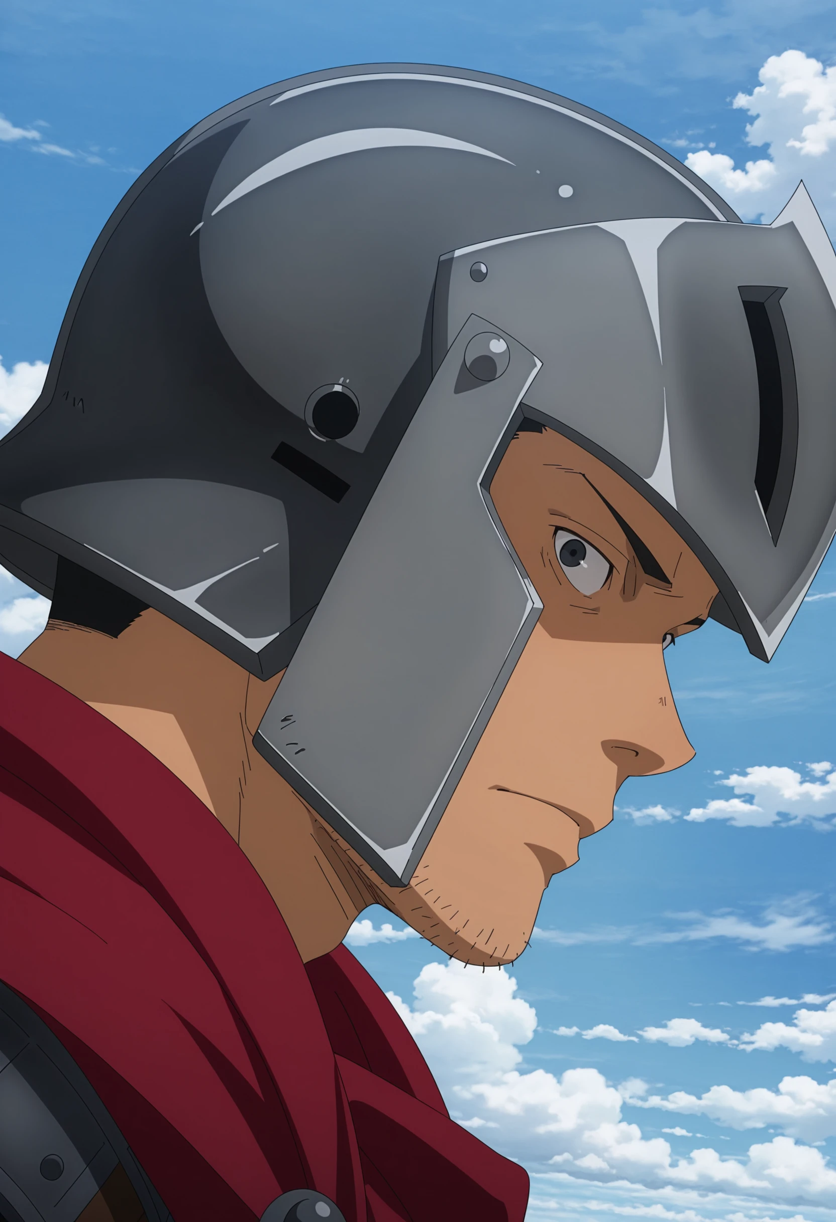Imperial Army | Gate V1