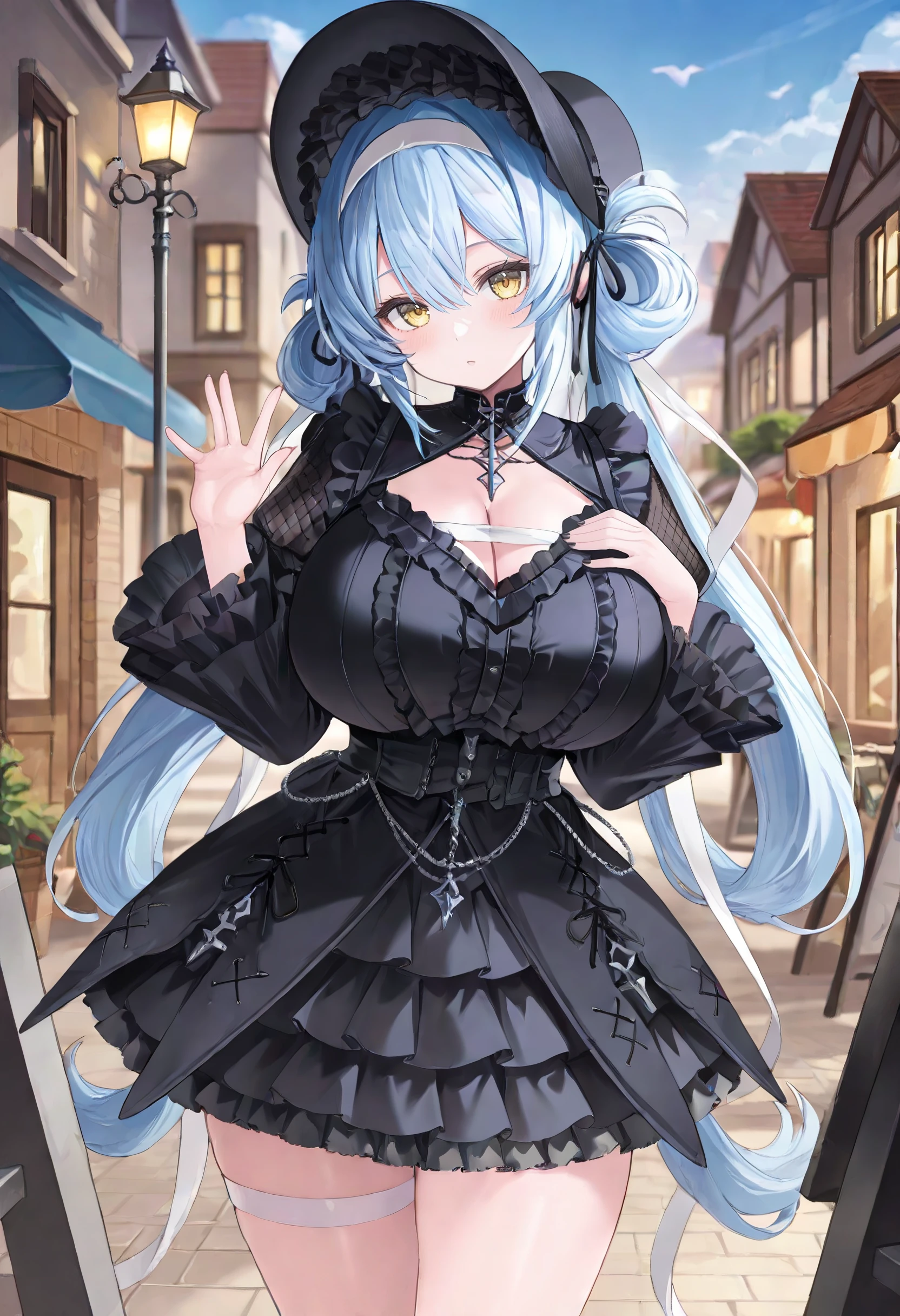 ノノ Nono (PokerFate) (2 Outfits) v1.0