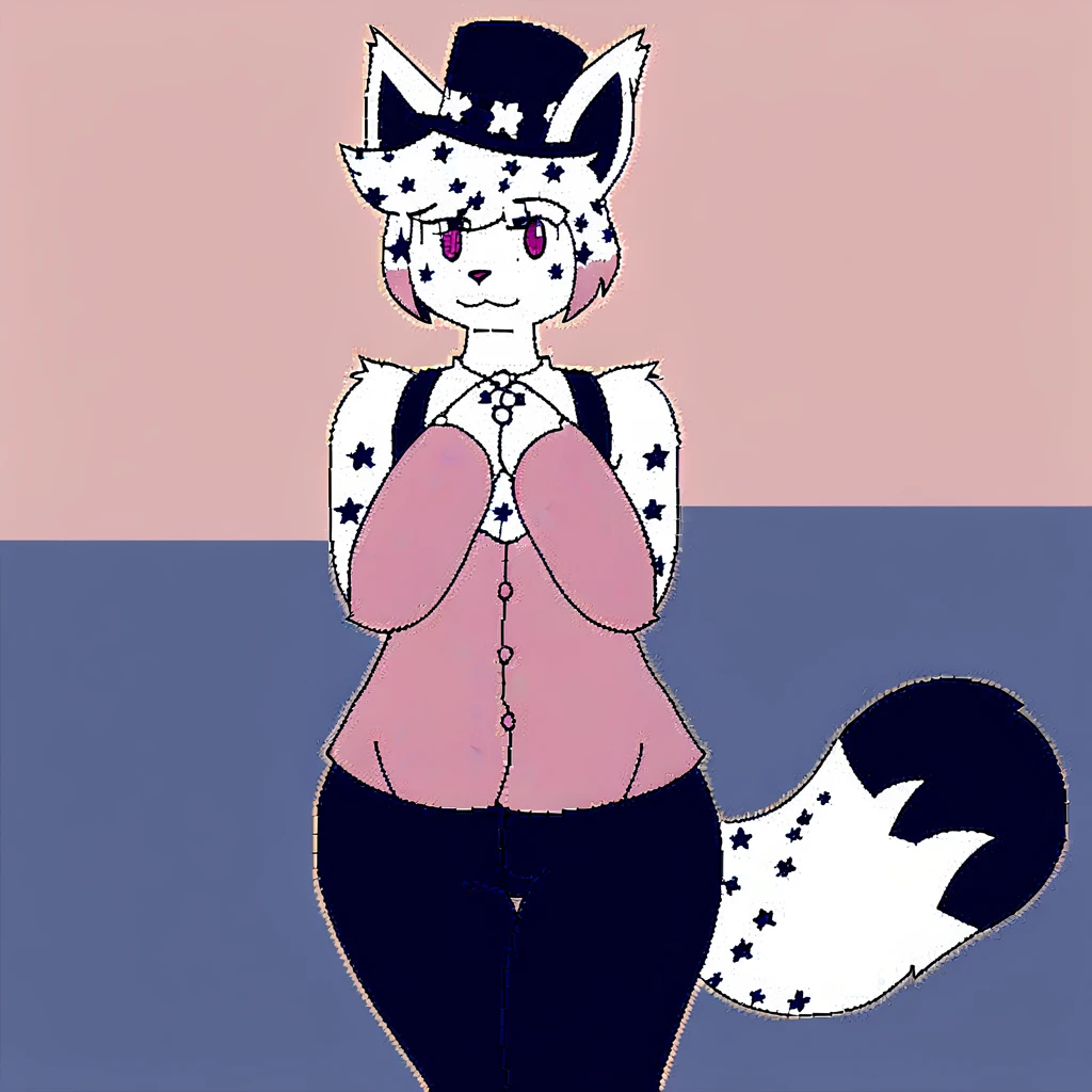 flagfish thing loser V1