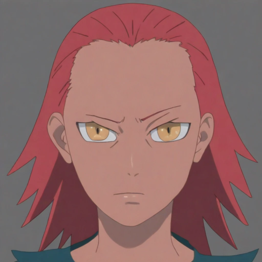 Akimichi Karui_秋道カルイ (Boruto) Karui v1.0