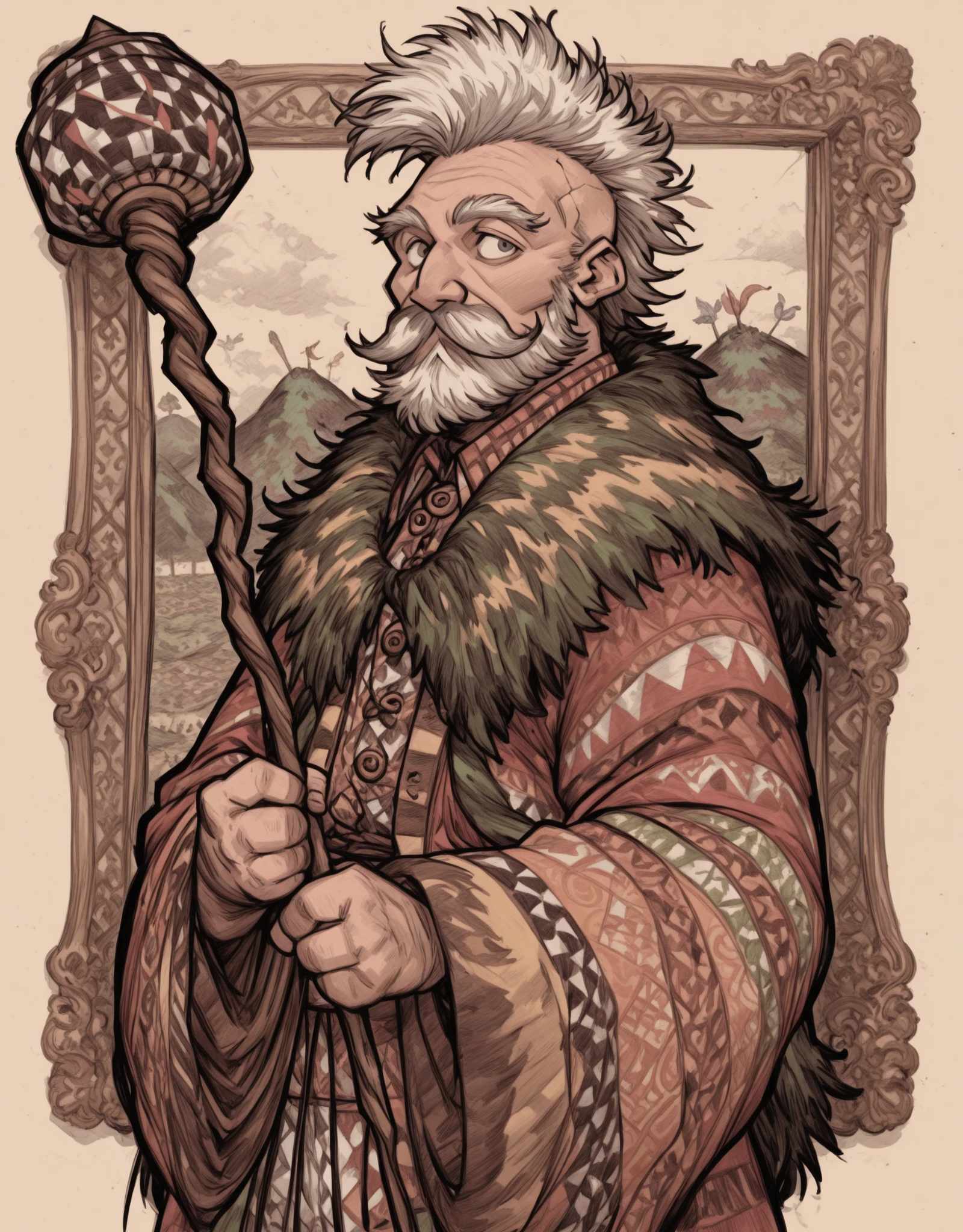 Arttu Ilomaki Style V1