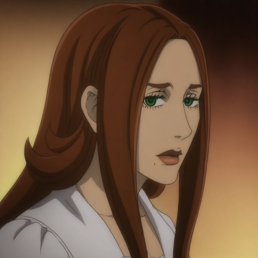 Dominique Saint-Pierré - Legend of the Galactic Heroes - Die Neue These (ILXL)