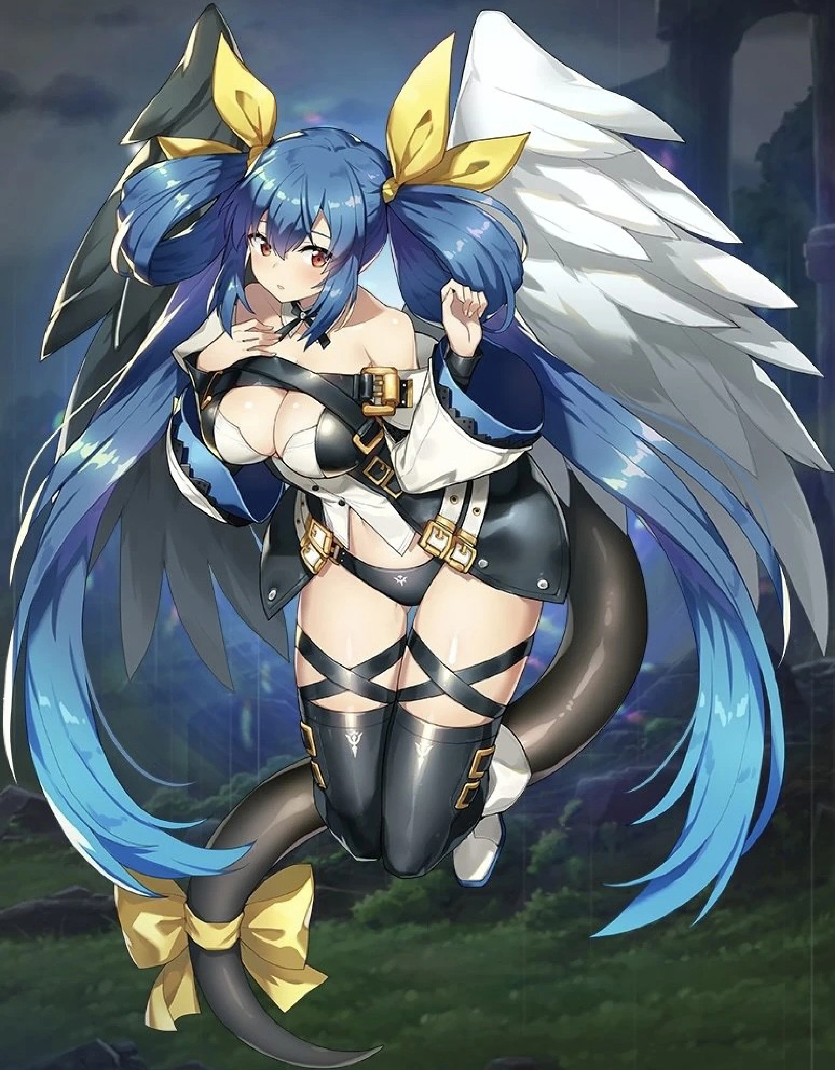 Dizzy | Epic Seven Style V1