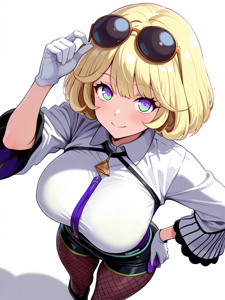 【モンスターストライク】ゼーレ/seele 【Monster Strike】 v1.0