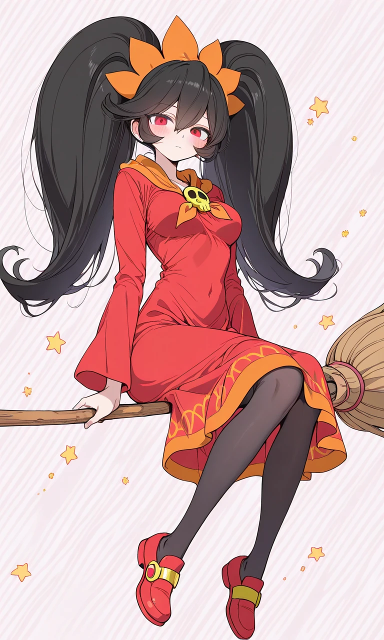 WarioWare/ Character Collection/ XLmodels Ashley