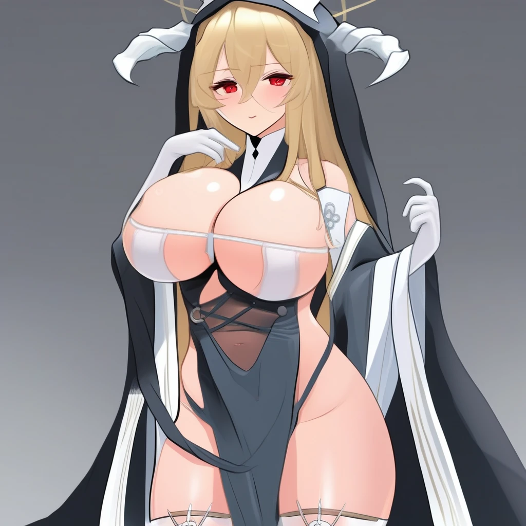 [Azur Lane] Implacable SDXL