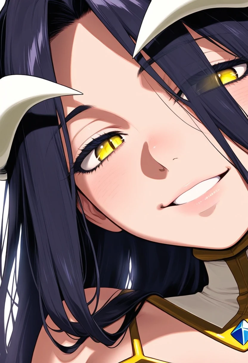 Albedo | Overlord | Illustrious XL v1.0