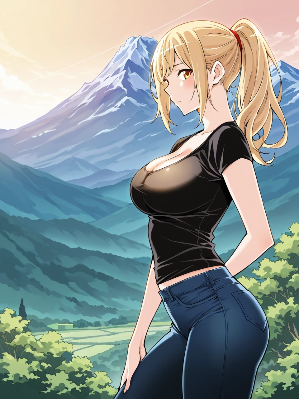 该死的家伙（外卖奇遇记）[Gyuo] Kill the Dead  V1