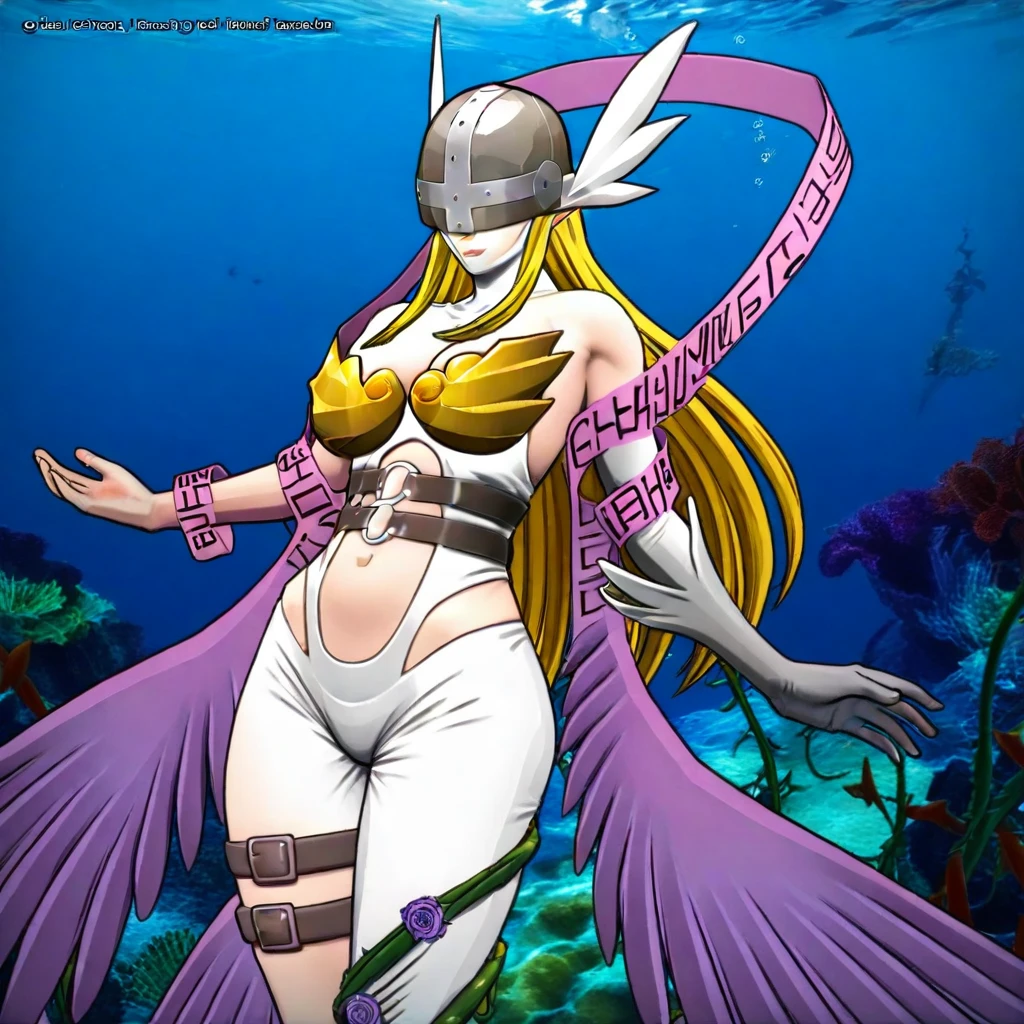 Time Stranger 3D Digimon Pack V1