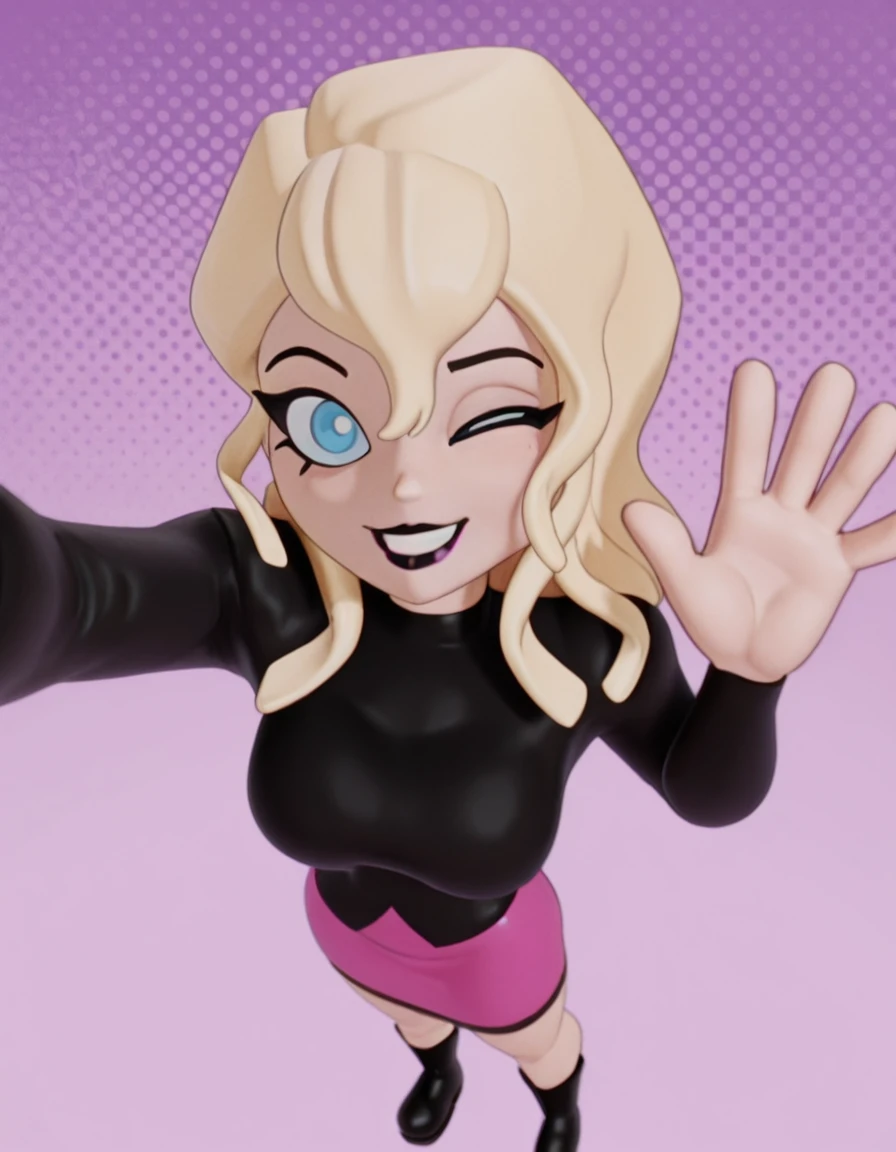 Fauxyank [Illustrious] style v1.0