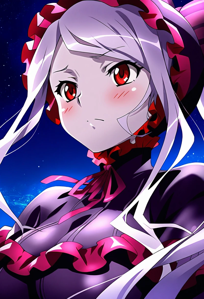Shalltear - Overlord | Illustrious v1.0