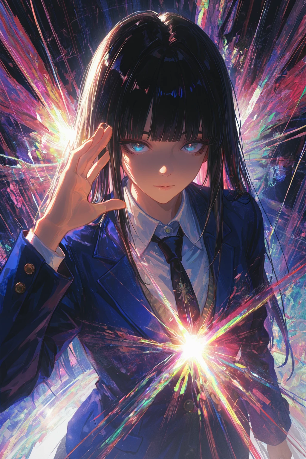 Zenon ║ Illustrious v1.0