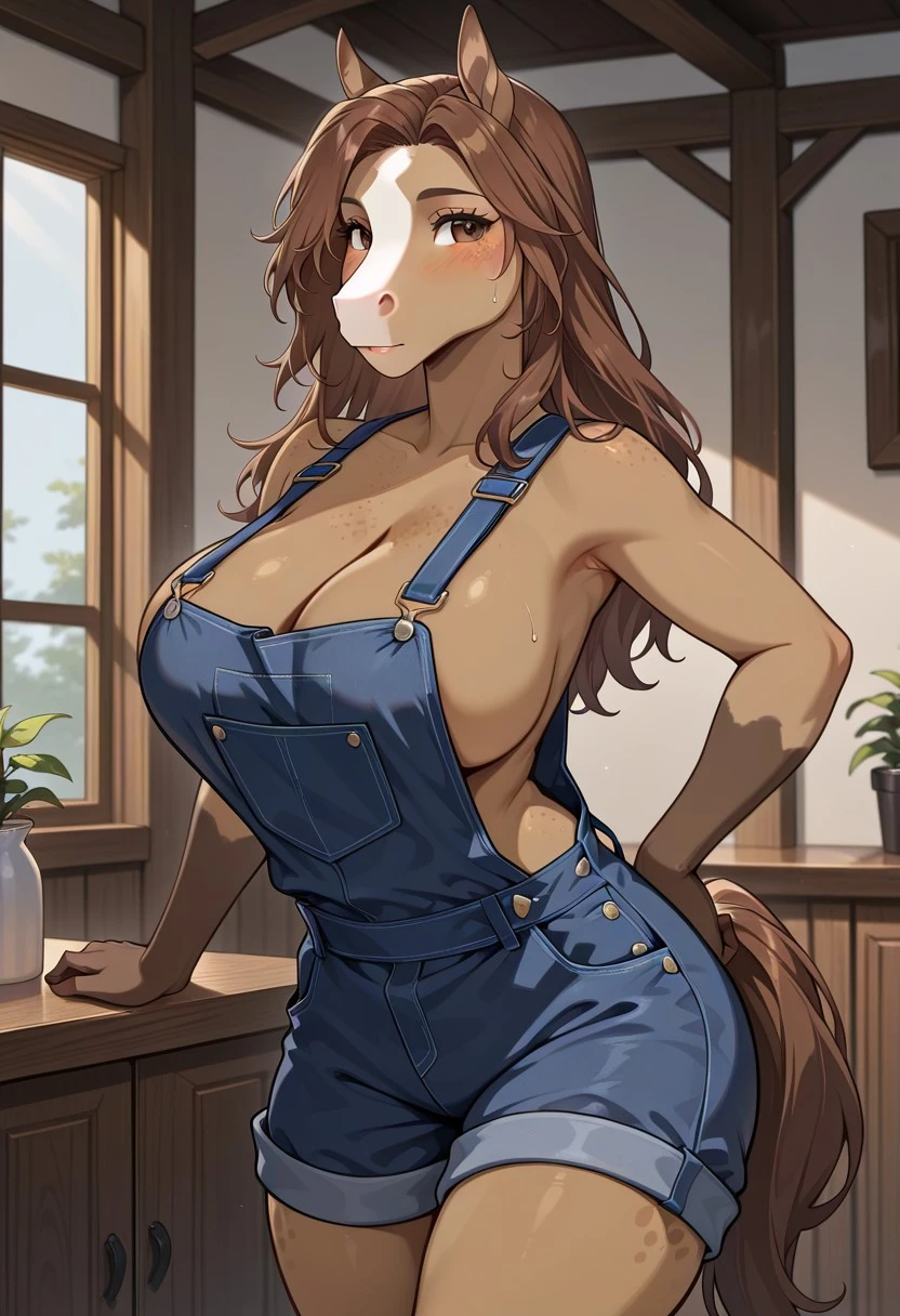 Jeanette Hayes (HTH) V1