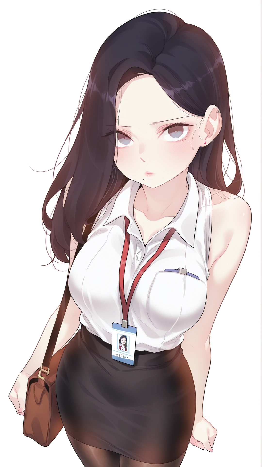 Do Ra-hee (A Pervert's Daily Life) [Illustrious] v1.0