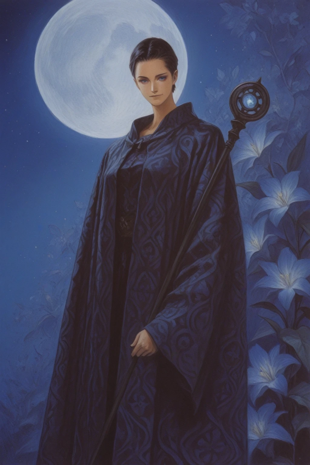 Jun Suemi & Shinobu Tanno V1