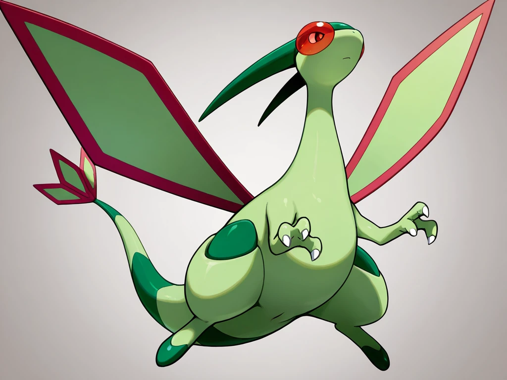 flygon沙漠蜻蜓 (pokemon) Illustrious/Noob v1.0 R