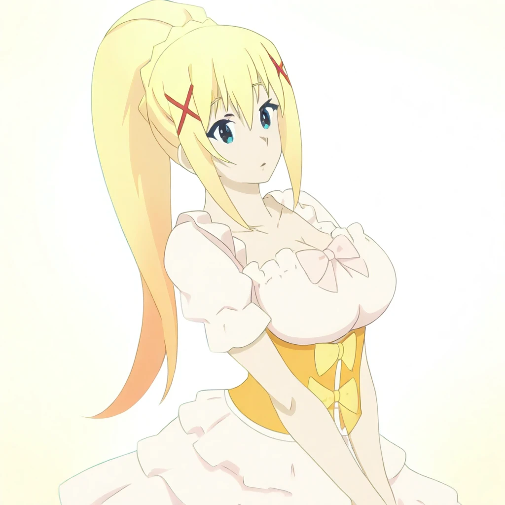 Lalatina Dustiness Ford (Konosuba) V1