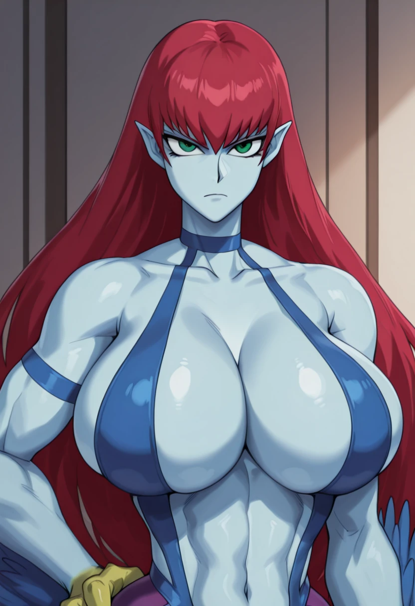 Harpie Lady (Yu-Gi-Oh!) V1