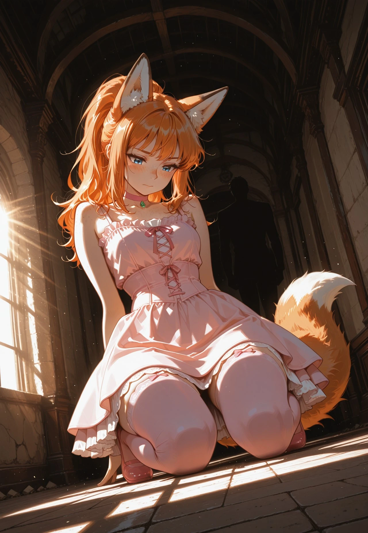 Elenwë Elwing OC v1.0