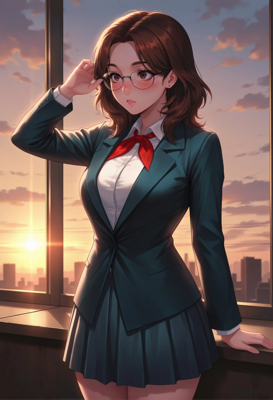 Kristina | Everlasting Summer 2 | IL v1.0